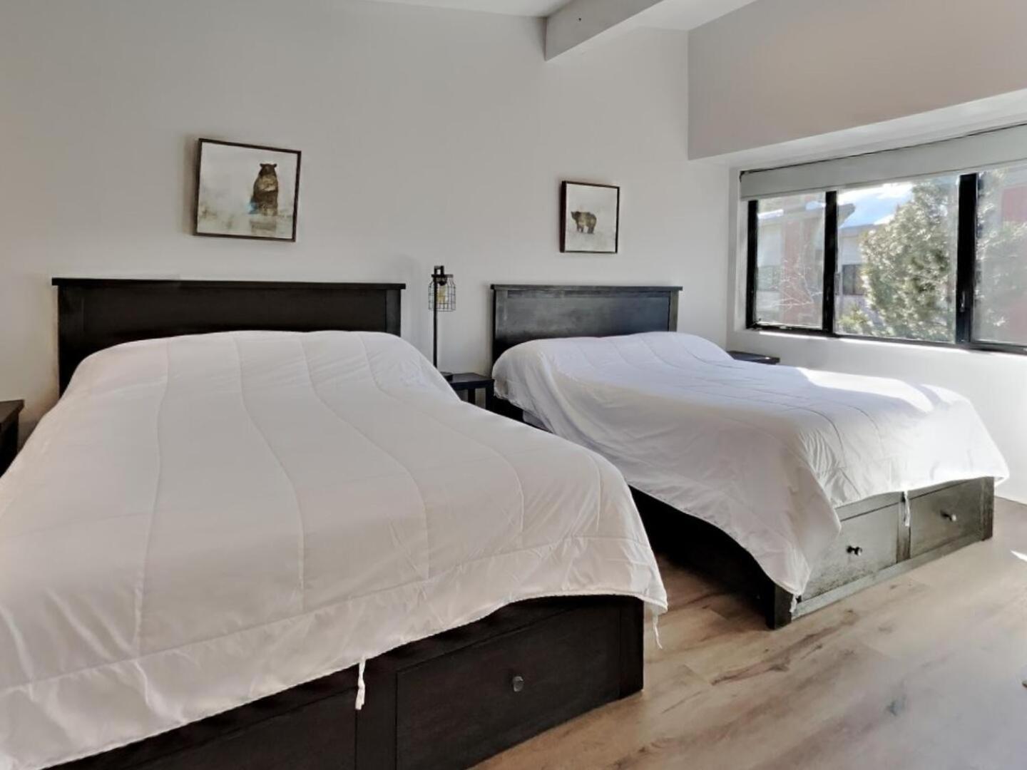 1849 642 Holiday home Mammoth Lakes